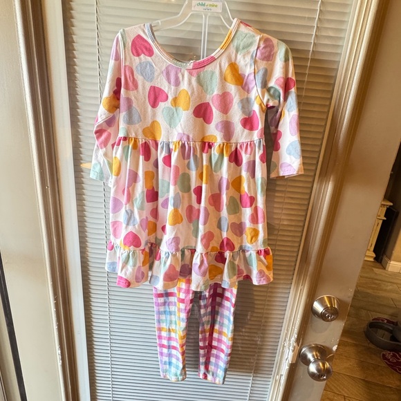 vivie and ash Other - Heart set